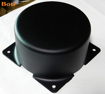 环型变压器罩 环牛屏蔽罩 铁罩