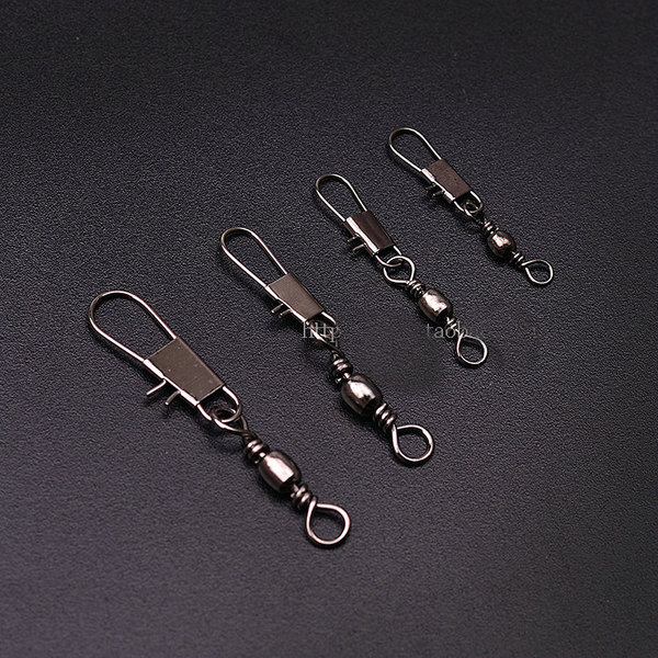 超级秒杀 单扣快速别针连接器/鱼线连接器/鱼具/渔具/垂钓用品