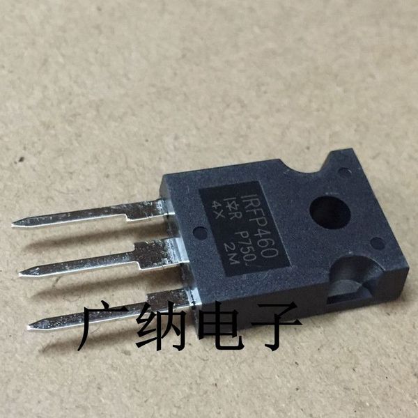 全新原裝irfp460=irfp460lc=irfp460a逆變器場效應管 n溝道mos管