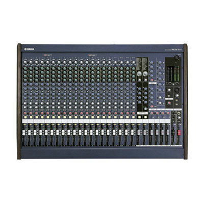 【正品行货】雅马哈mg24/14fx 四编组24路调音台 带dsp效果