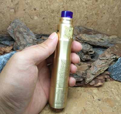 超精工1:1无赖杆子scndrl黄铜 彩色无赖机械杆 搭配套装