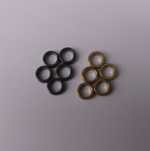 维亚 陶瓷导环导线环 渔轮配件 sca cs适用於2000/3000型号鱼轮