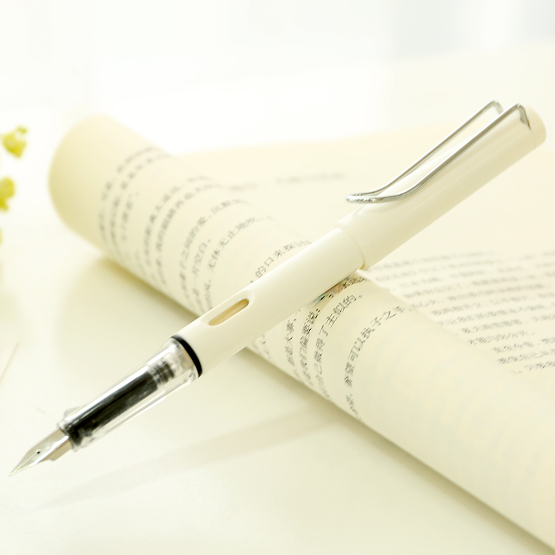 白色(送墨囊6支,颜色随机)