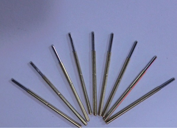 36弹簧针顶针