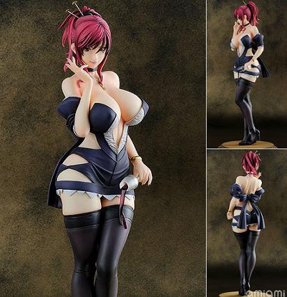 绅士性感成人可脱美少女手办间宫麻理绘丝袜动漫模型超大耻物摆件