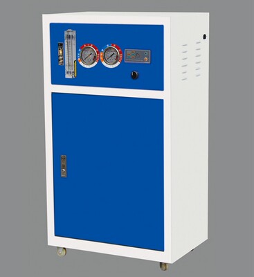 朗泰商用机ltr-03-bi-400g大流量纯水机ro反渗透直饮机商用b-1型