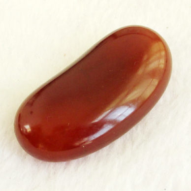 纯天然 红玛瑙原石 玛瑙奇石 花纹石 水冲籽料 精品小摆件手把件