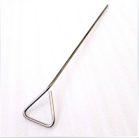 不锈钢涂布棒 三角涂布棒 培养皿涂布棒 刮铲 细胞推板