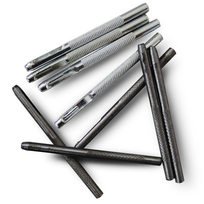 2.5mm3mm3.5mm4mm皮带冲头/皮带冲子/皮带打孔器/皮带冲