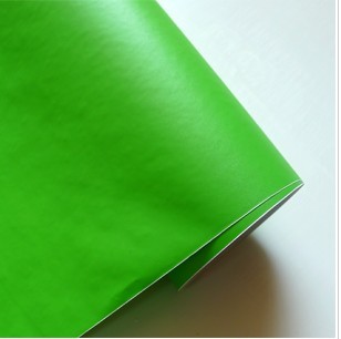 翠绿色 草绿色自粘 带背胶壁纸 即时贴 刻字纸 家具柜子翻新贴纸