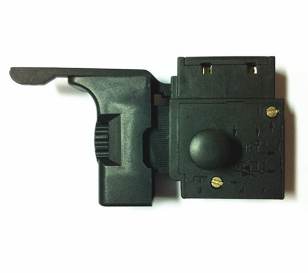 0大功率手电钻无极调速开关 电子调速开关 电动工具通用配件