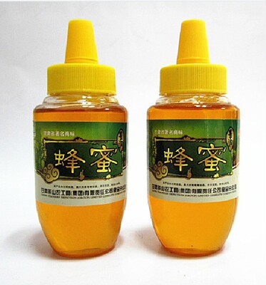 安氏蜂蜜 美容保健 中老年系列蜂蜜