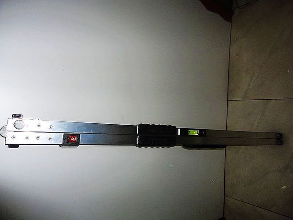 温州南方工程检测尺/2米靠尺/2米工程检测尺/检测尺/垂直检测尺