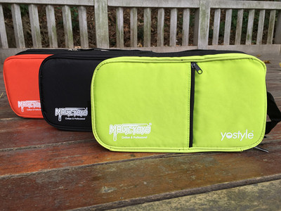 包邮/悠悠球包 球包 yoyo bag 三色可选 专业配件球包 出门必备