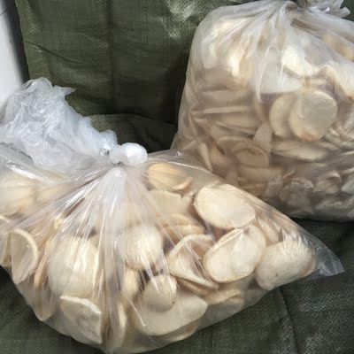 现爆老式传统炭炉爆年糕片年糕胖童年零食农家包邮