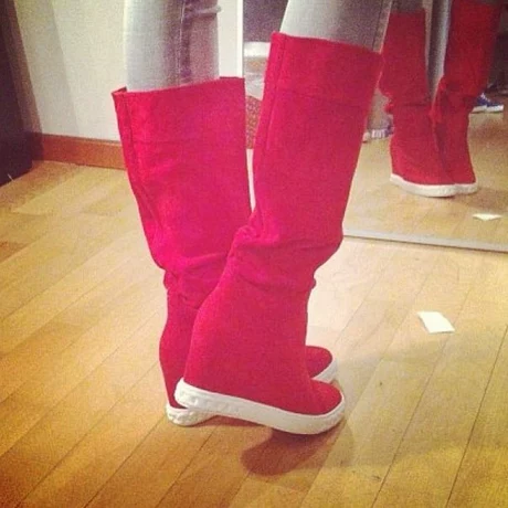 сапожки 2700 руб