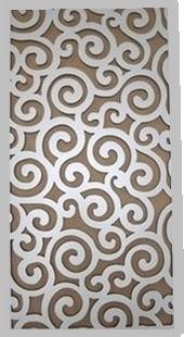 定做东阳木雕祥云木格玄关隔断屏风电脑手工镂空雕花板背景墙