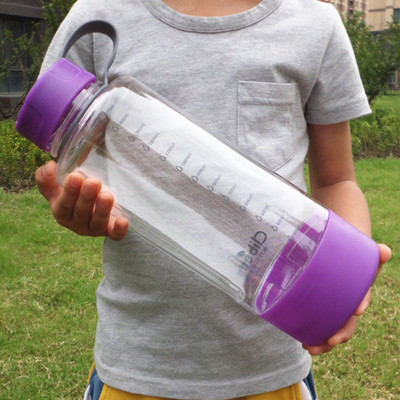 太空杯超大容量塑料水杯水瓶便携大号杯子运动户外泡茶水壶1500ml