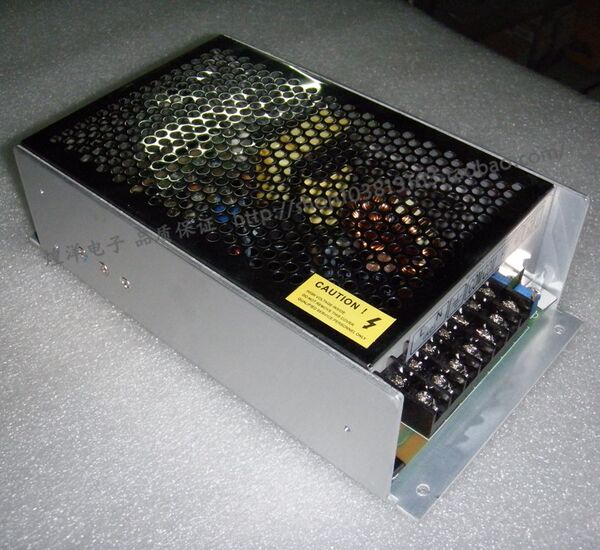正品特价恒流源直流电机设备可调led开关电源±24v5a双路240why