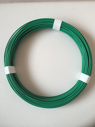 包塑铁丝园艺铁丝造型铁线diy花架支架 一卷包邮 花架套餐