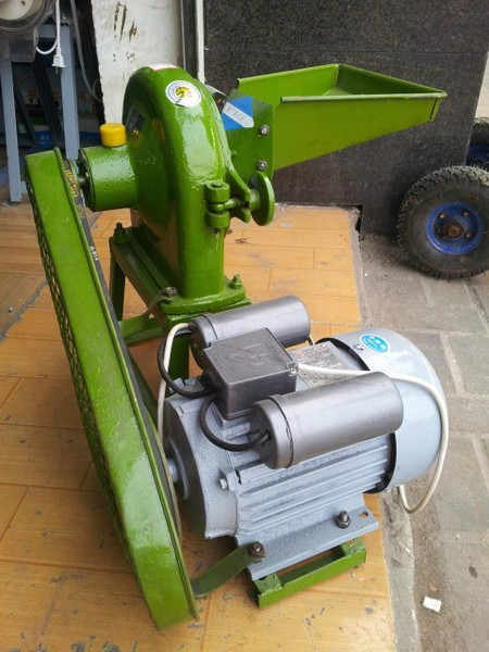 厂价销售15型虎头牌超强耐磨铸钢齿15型中药五谷杂粮调料粉碎机头