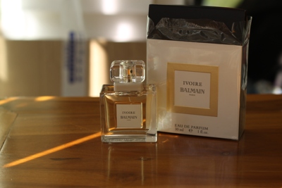 冷门香水格子铺