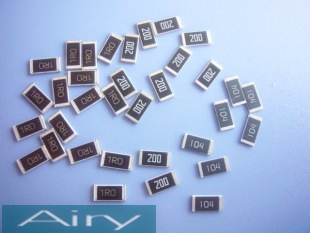 手机话筒电阻 四脚 五脚送话器话筒改装电阻4.7k 5.1k 8.2k 5.6k