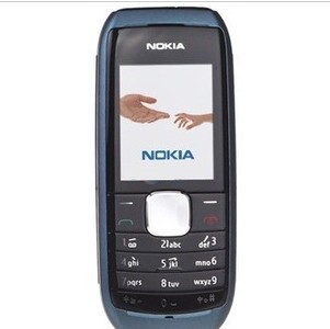 二手诺基亚 1661 1662 1616 5030 1800 c1-00 原装拆机显示屏及主板