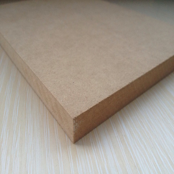 中密板品牌 高密度 中纤板 密度板 板材 欧松板 纤维板