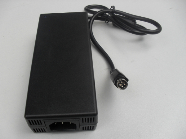 ac/dc 12v6a (4)四针圆形开关电源|12v6a电源适配器|12v电源