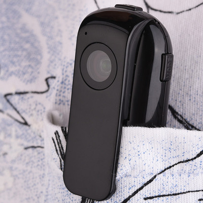 微型摄像机高清录音笔广角超小相机隐形录像头 1080p运动摄像机