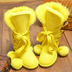 Ну очень симпатичные UGG