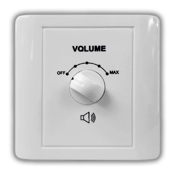 86型5w-60w音控开关 音量调节开关 音控器 吸顶喇叭开关 喇叭开关