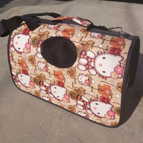 包邮 宠物包外出便携泰迪狗狗背包狗包猫包狗拎包手提包宠物用品