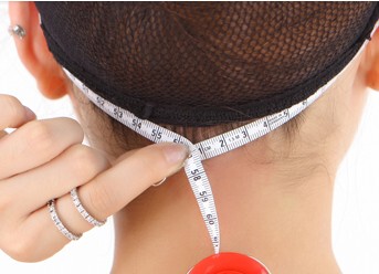 必看必看,gabalnara品牌假发套的头围测量方法