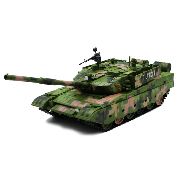新款现货1:30合金99a式坦克仿真静态中国主战坦克成品模型收藏