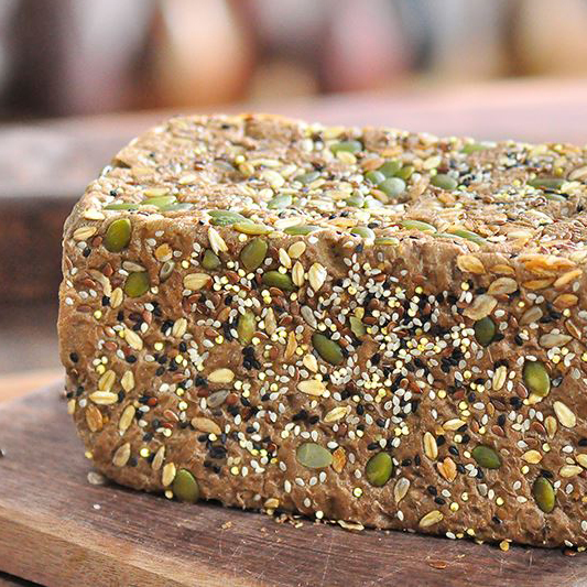 芝兰雅装饰谷物杂粮颗粒 欧式杂粮伴侣面包粉 烘焙原料 200g分装