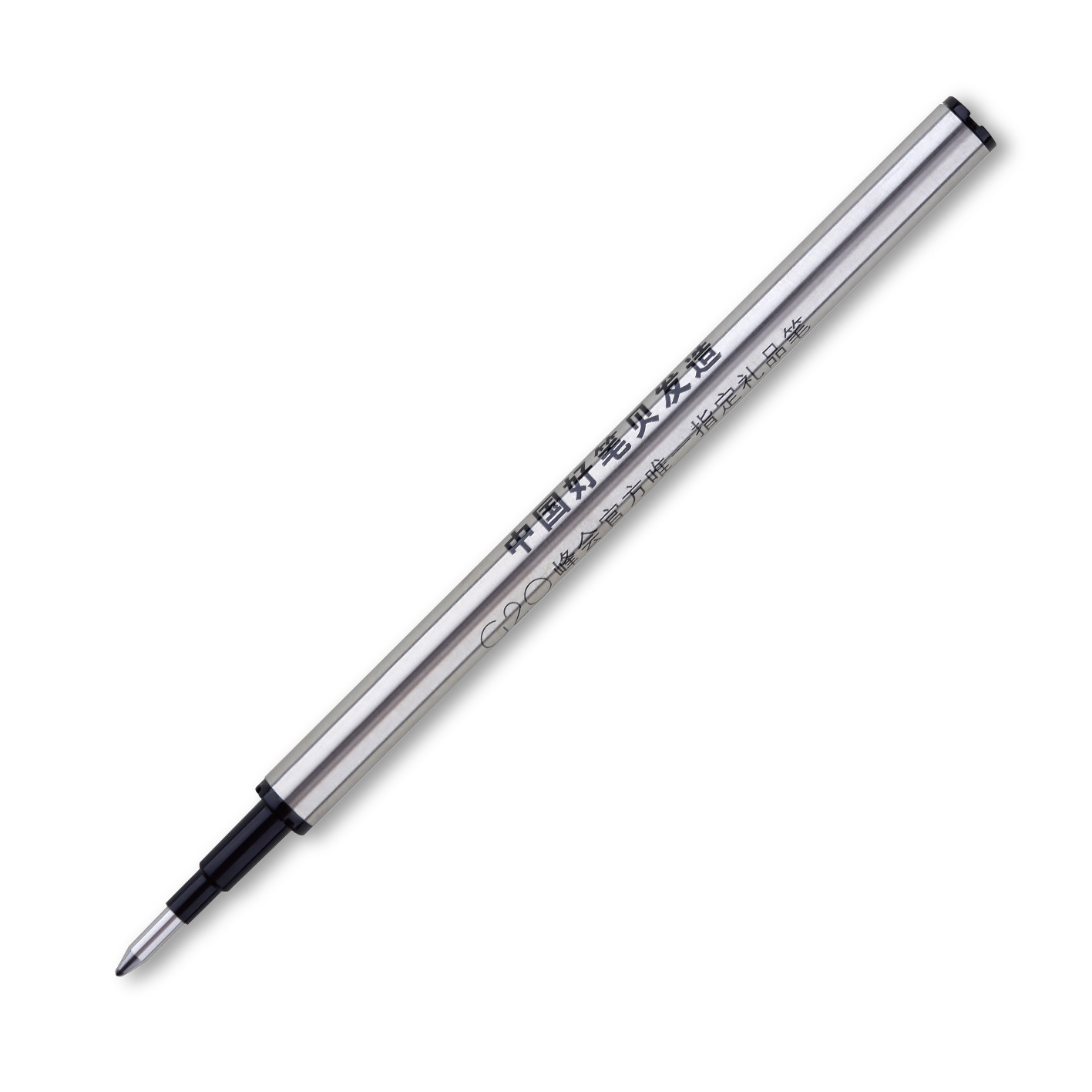 7签字笔芯g20元首笔黑色笔芯【产品高清主图↓】时间:2017-01-31