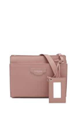 balenciaga 巴黎世家女士小号斜挎包420322ctp0n5715