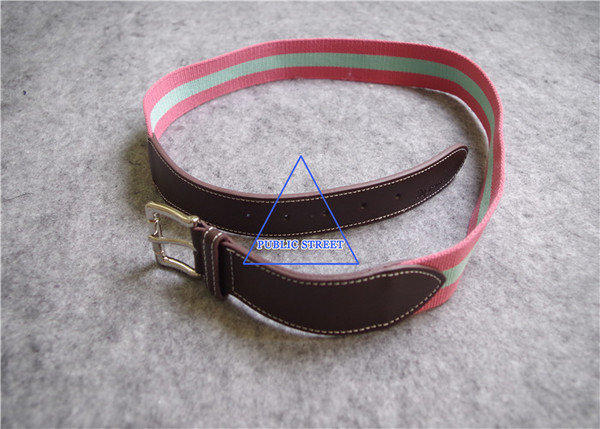 现货supreme web belt 08ss 哭泣配色 腰带 皮带 裤带 老货