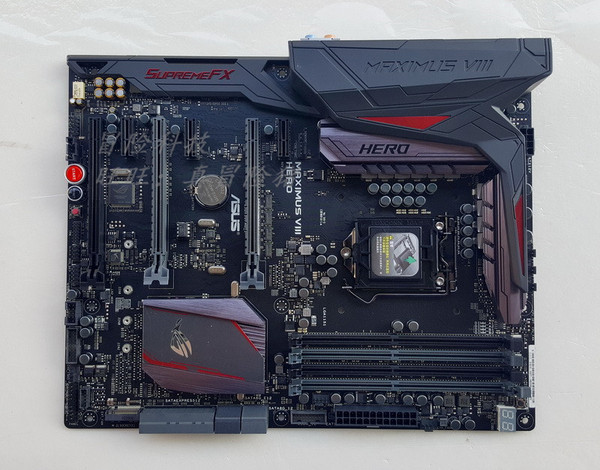华硕玩家国度rog m8h z170-ar p 技嘉z170x-gaming3 b150-hd3