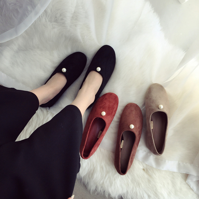 Chaussures de printemps - Ref 916342 Image 26