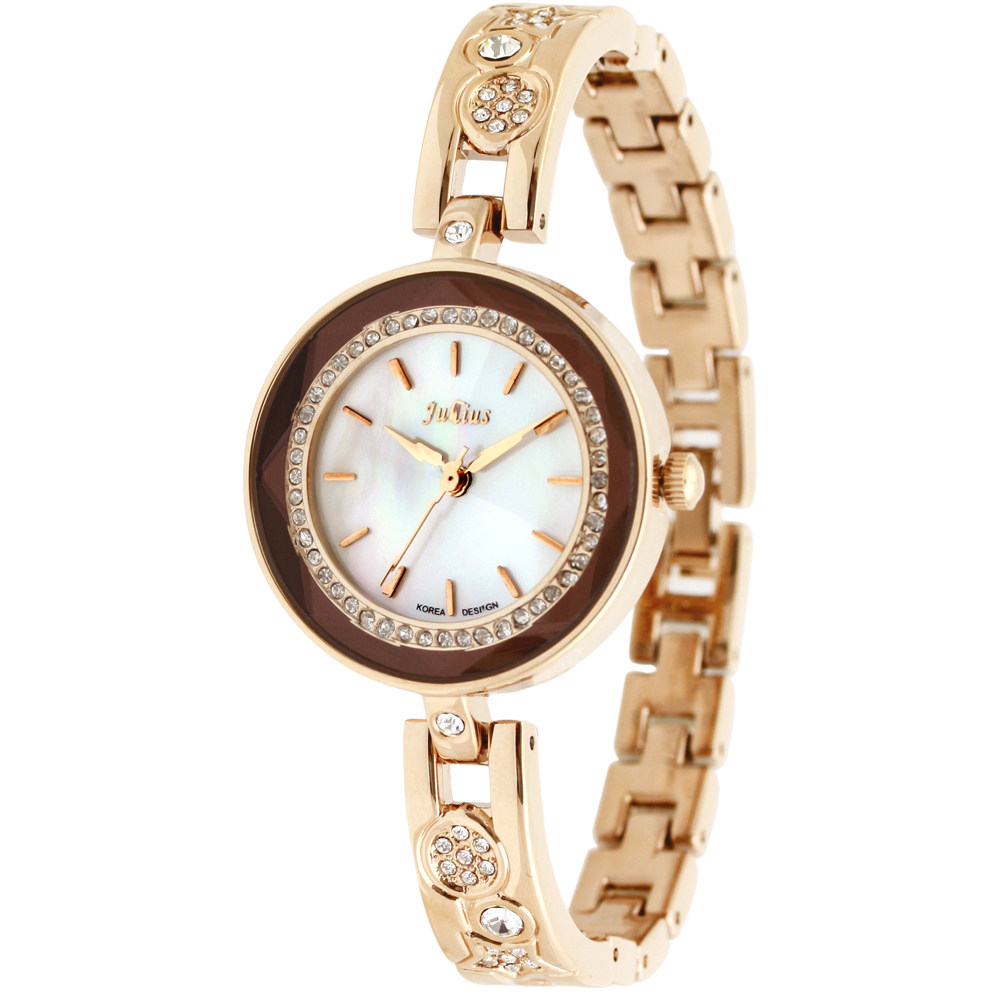 julius聚利时盈硕专卖店