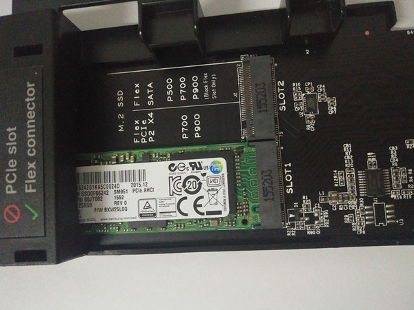 聯想圖形工作站專用 m2接口型固態硬盤 256g ssd 固態硬盤m2