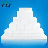 竹天帛 海绵擦 30片 券后9.8元包邮-秒客网