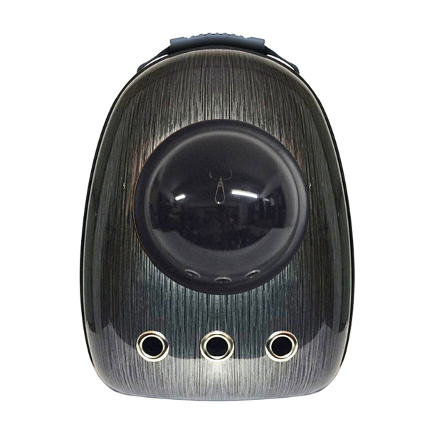 宠物太空包猫咪外出宇航员太空舱背包 小型狗透气双肩便携背包