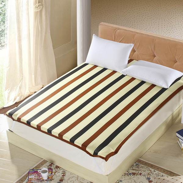 学生床垫宿舍单人0.9上下铺1.2米1.0榻榻米垫被床褥子1.8米1.5m床