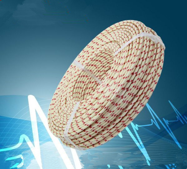 特价正品 飞机腊克线fvl0.75平方 安装导线 布腊克线 耐油100米