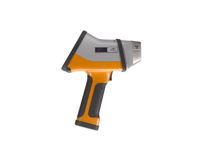 牛津 手持xrf光谱仪x-met8000系列不锈钢分析仪