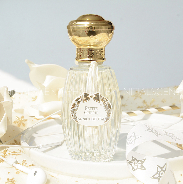 嗅觉实验室 香水分装 annick goutal 小甜心 清甜水蜜桃香味